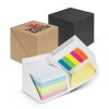 Promotional Desk Cubes